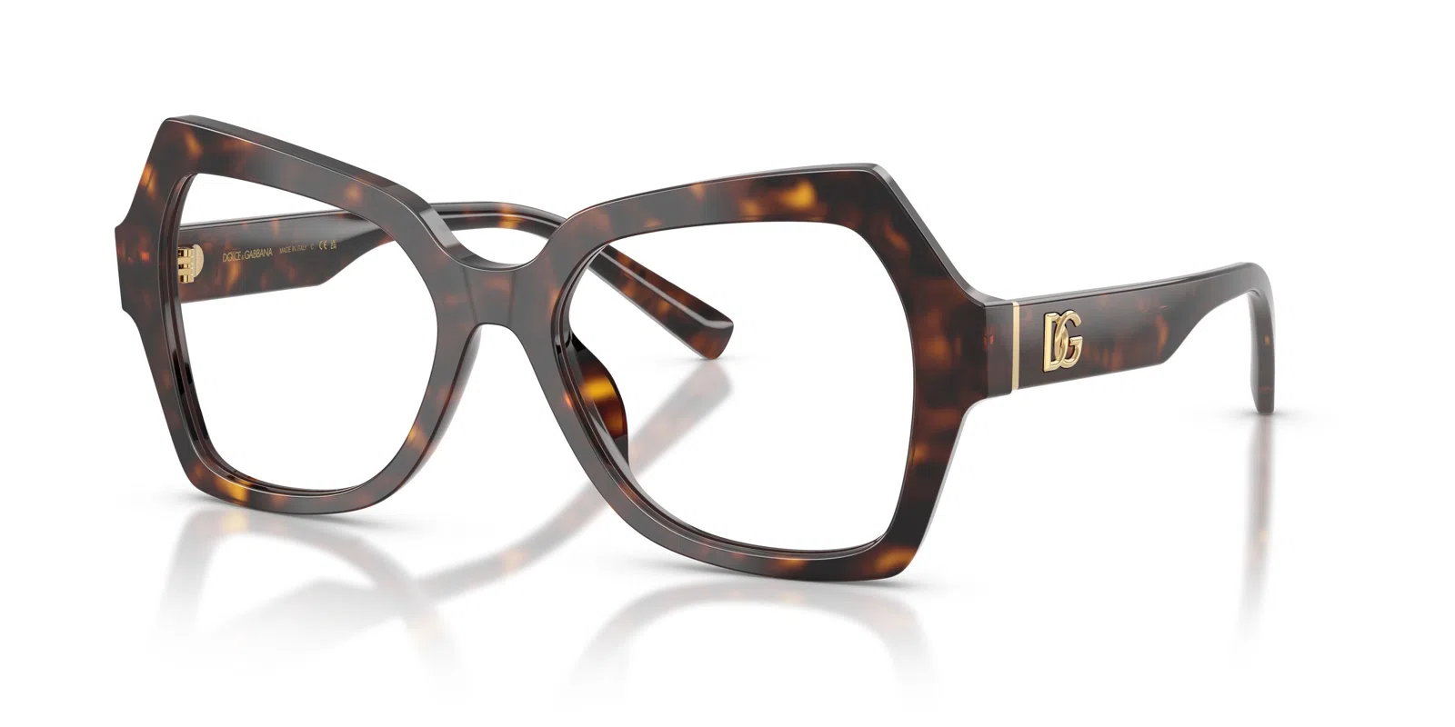 Dolce & Gabbana 3429 Eyeglasses - view 10